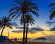 magaluf