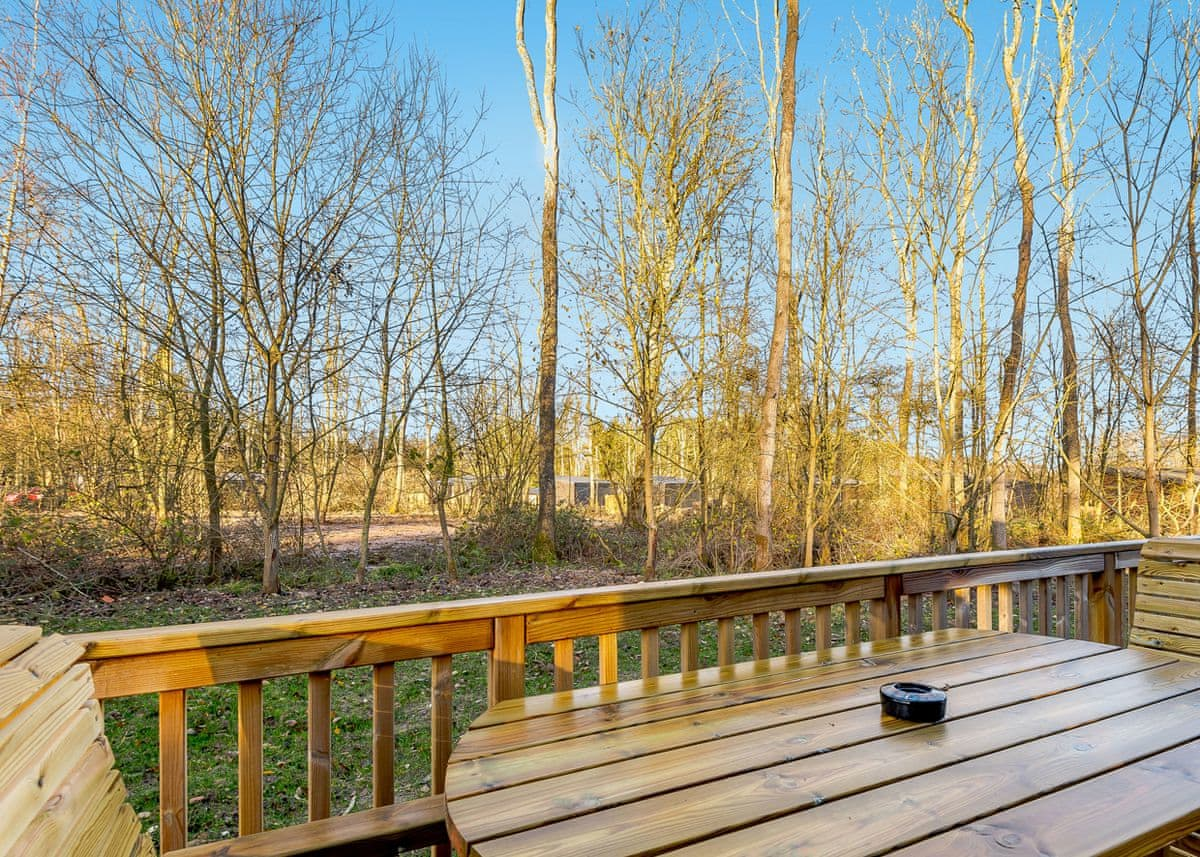 Brayford Lodge Spa | Landal Kenwick Woods, Louth, Lincolnshire Wolds