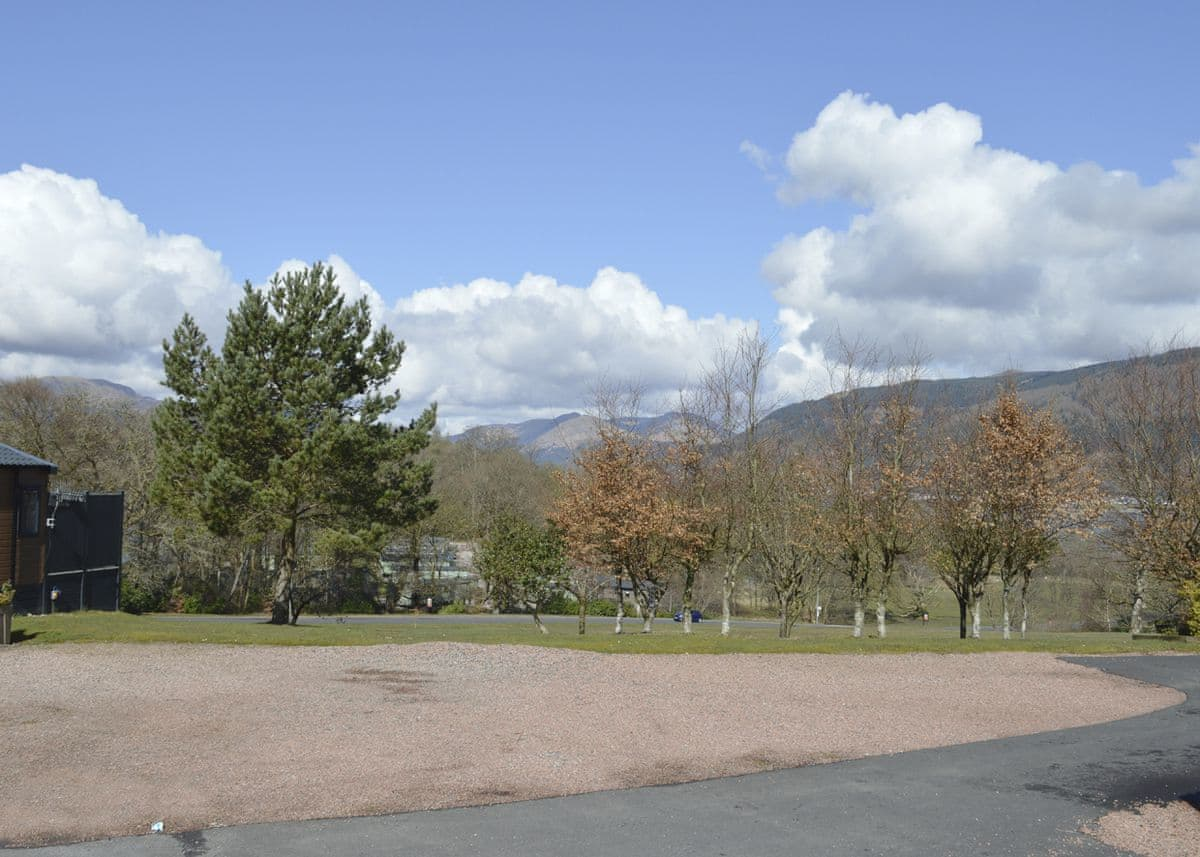 Oak Platinum 4 Lodge | Hunters Quay, Hunters Quay, Argyll