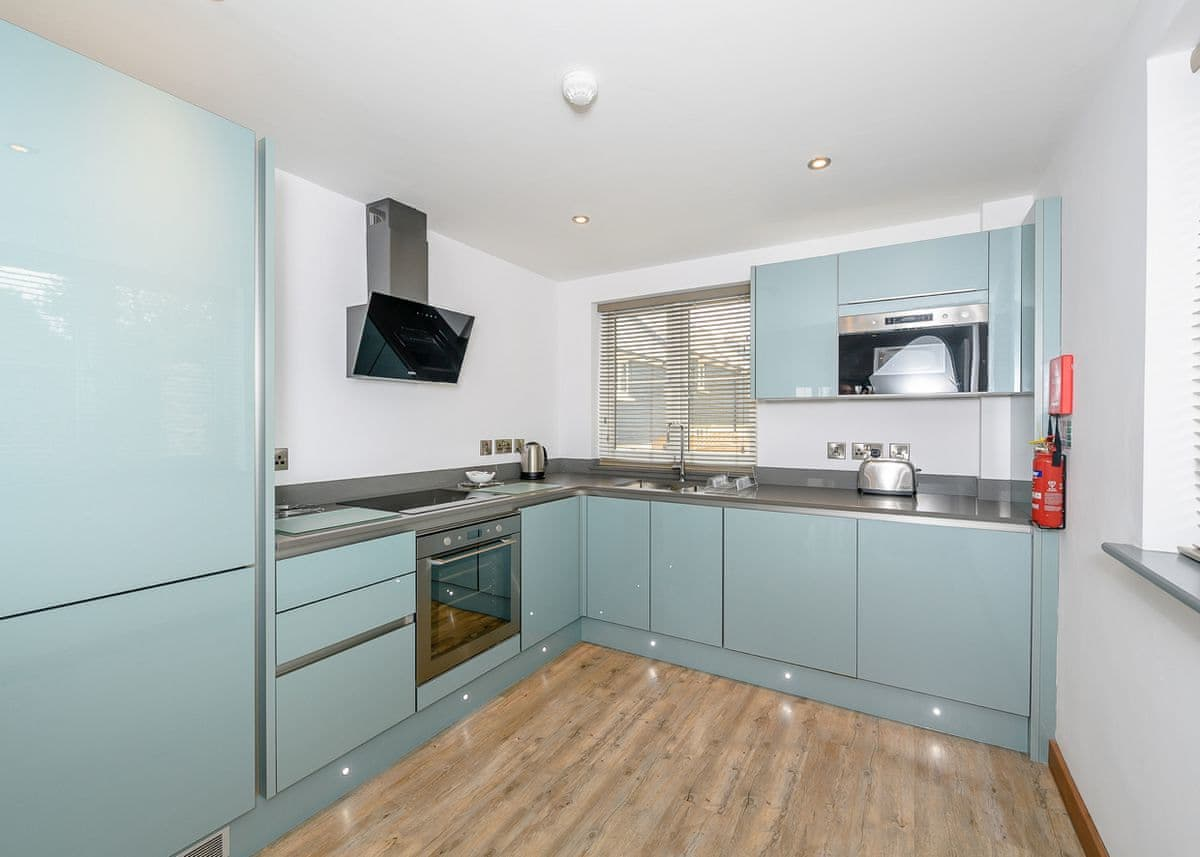 Torbay House Apartment | Landal Barton Pines, Paignton, South Devon