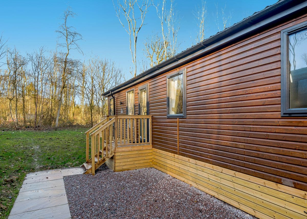 Brayford Lodge Spa | Landal Kenwick Woods, Louth, Lincolnshire Wolds