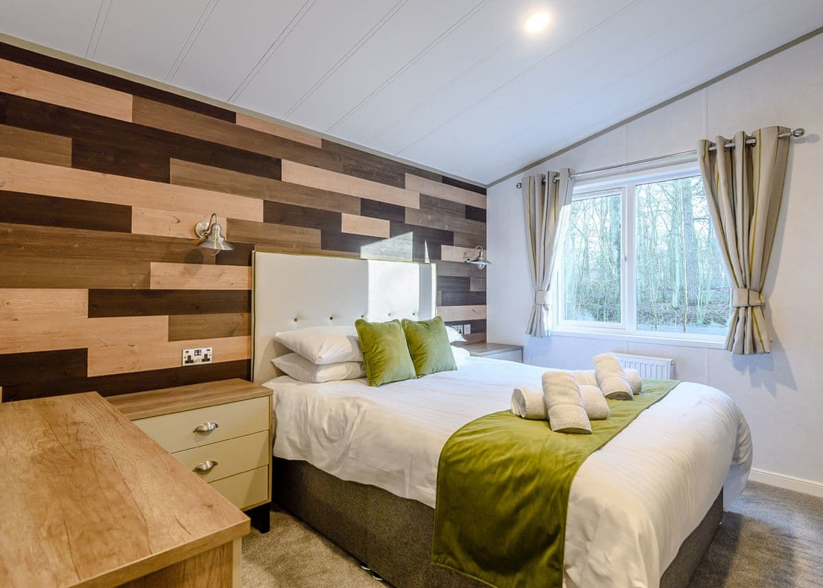 Brayford Lodge Spa | Landal Kenwick Woods, Louth, Lincolnshire Wolds