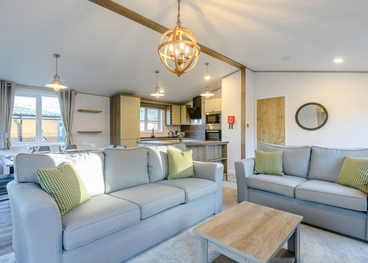 Brayford Lodge Spa | Landal Kenwick Woods, Louth, Lincolnshire Wolds
