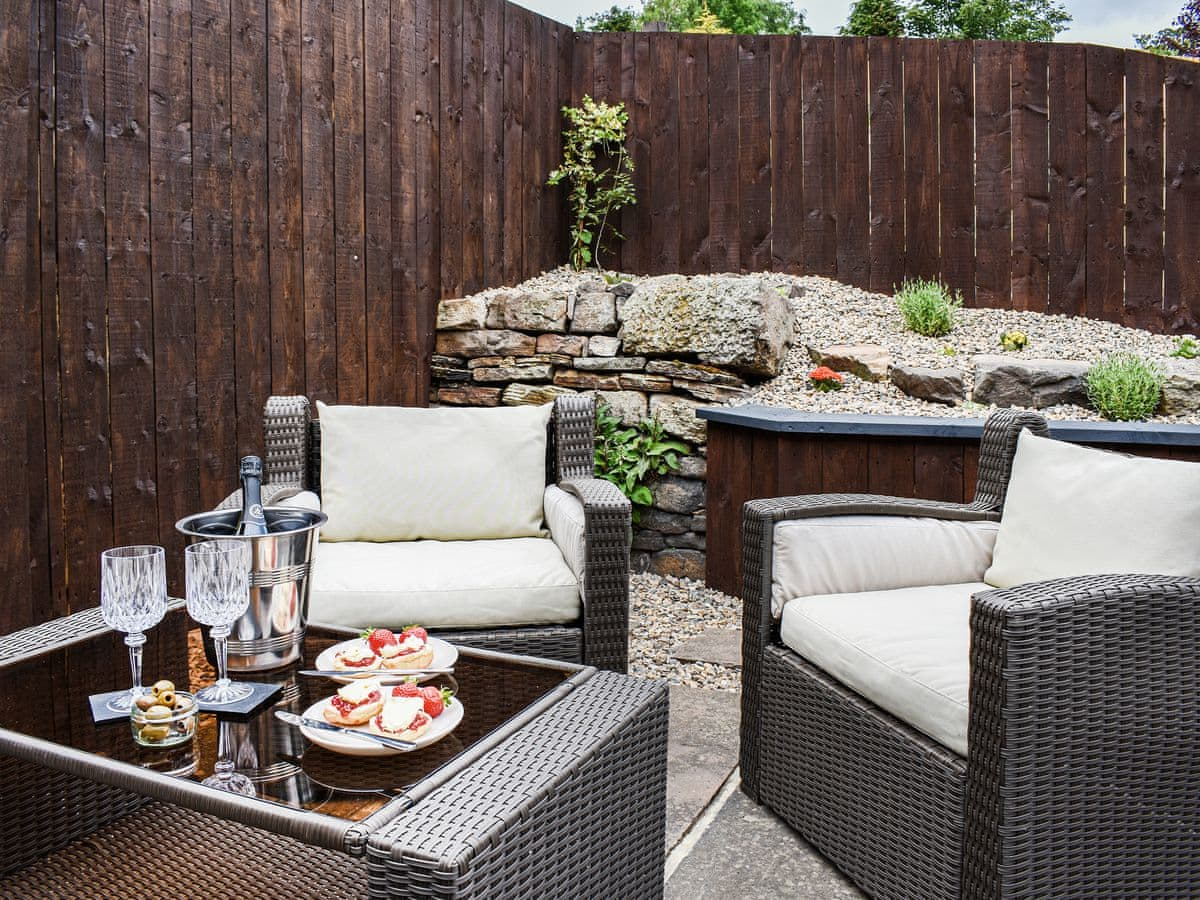 The Haybarn, East Hedleyhope, Near Durham