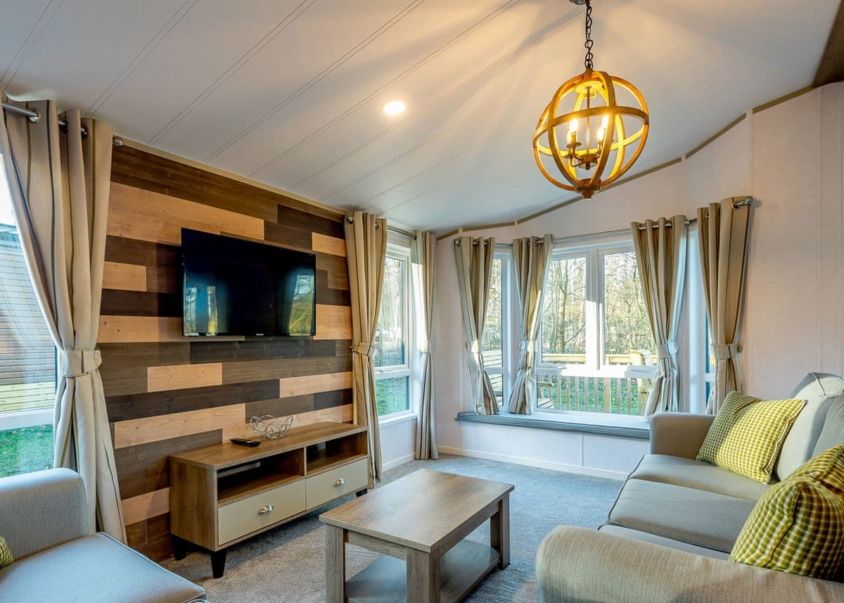 Brayford Lodge Spa | Landal Kenwick Woods, Louth, Lincolnshire Wolds