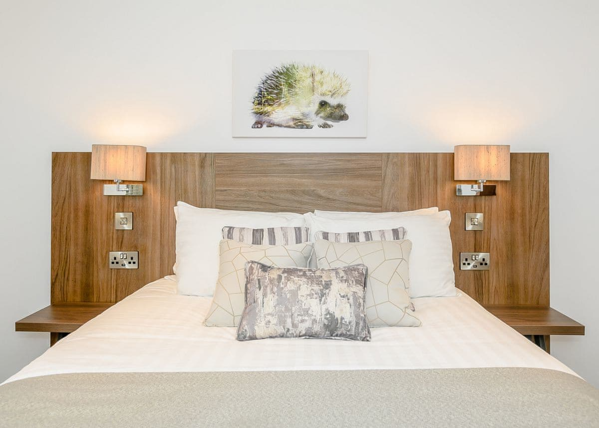 Torbay House Apartment | Landal Barton Pines, Paignton, South Devon