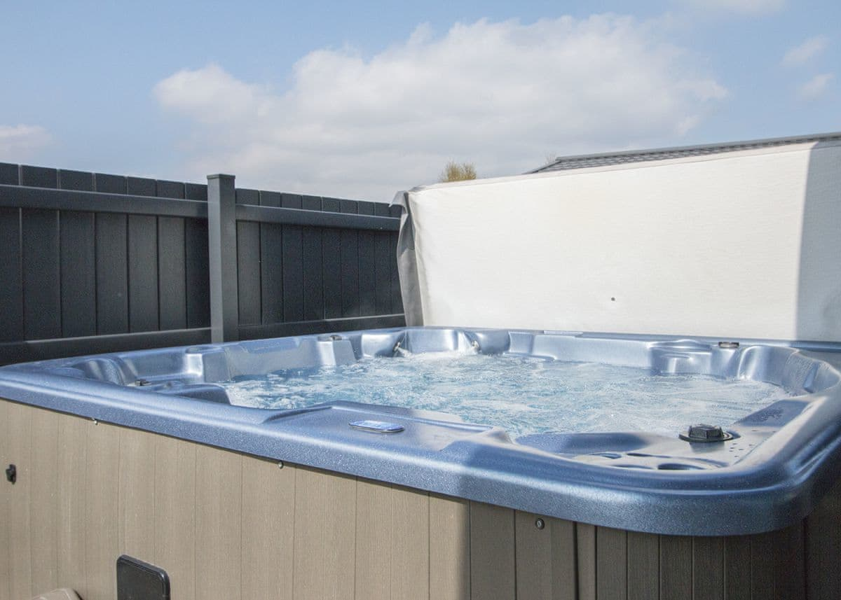 Oak Platinum 4 Lodge | Hunters Quay, Hunters Quay, Argyll
