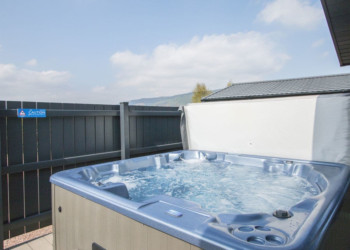 Oak Platinum 4 Lodge | Hunters Quay, Hunters Quay, Argyll