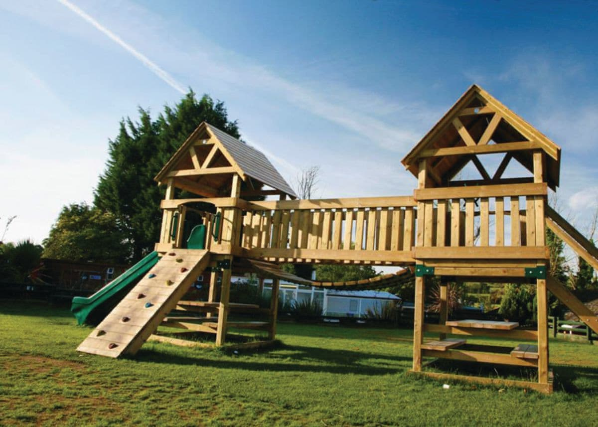 Children&rsquo;s play area