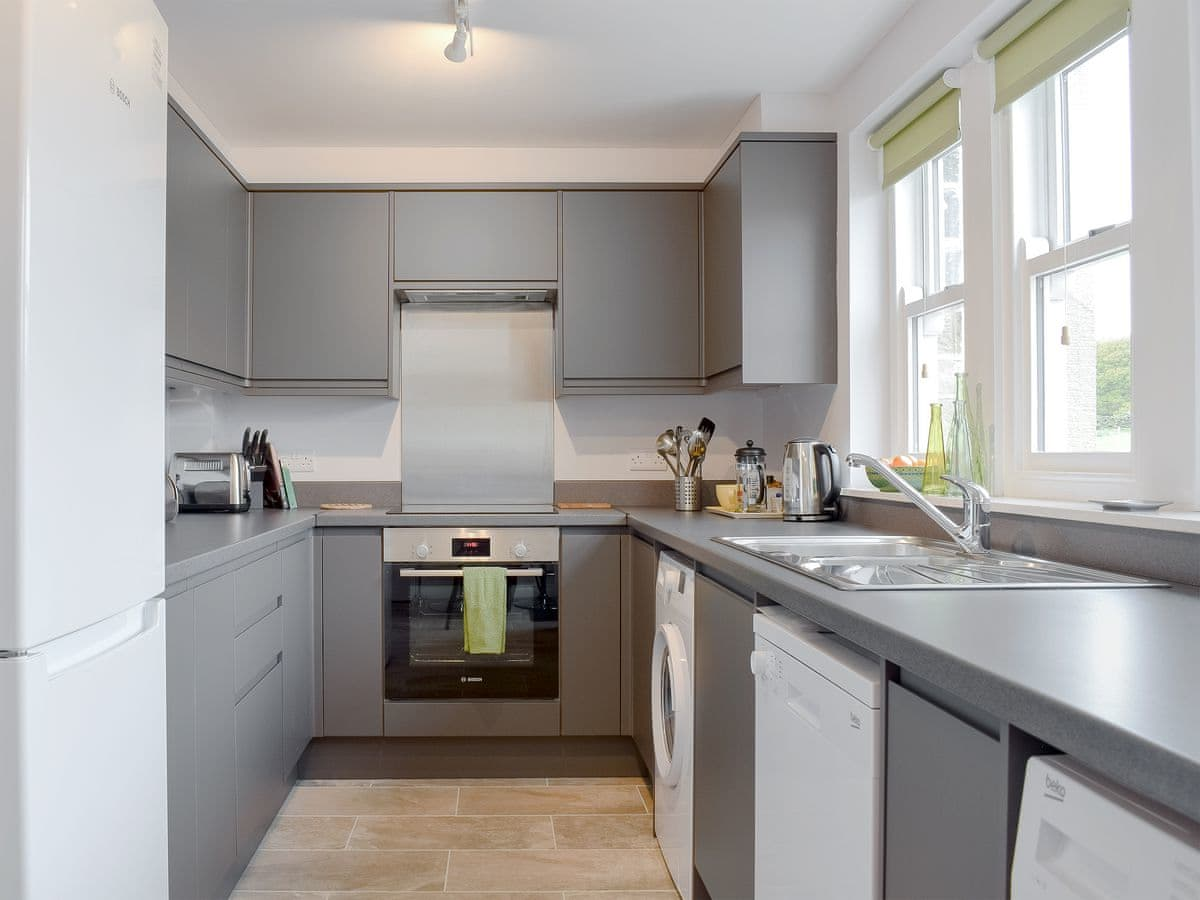 Well equipped kitchen | Weavers Cottage, Eldwick, near Bingley