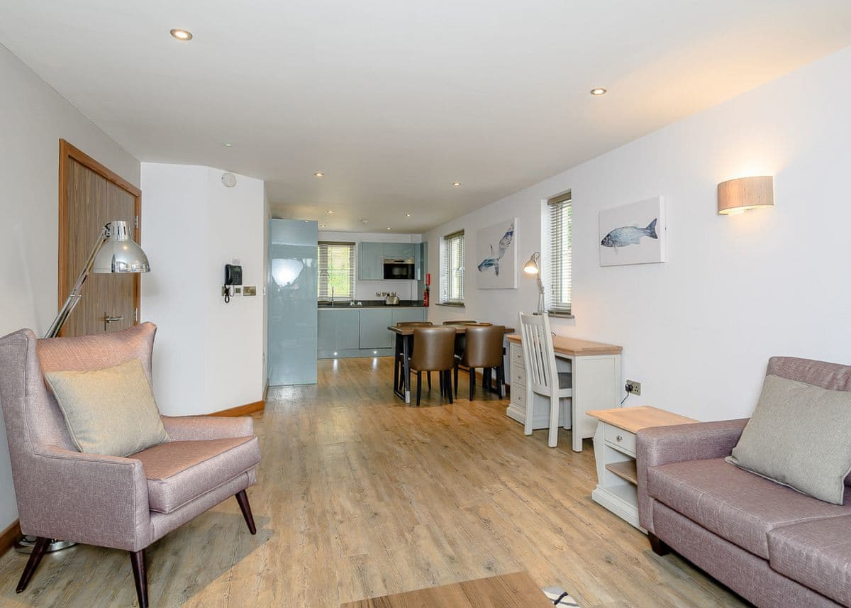 Torbay House Apartment | Landal Barton Pines, Paignton, South Devon