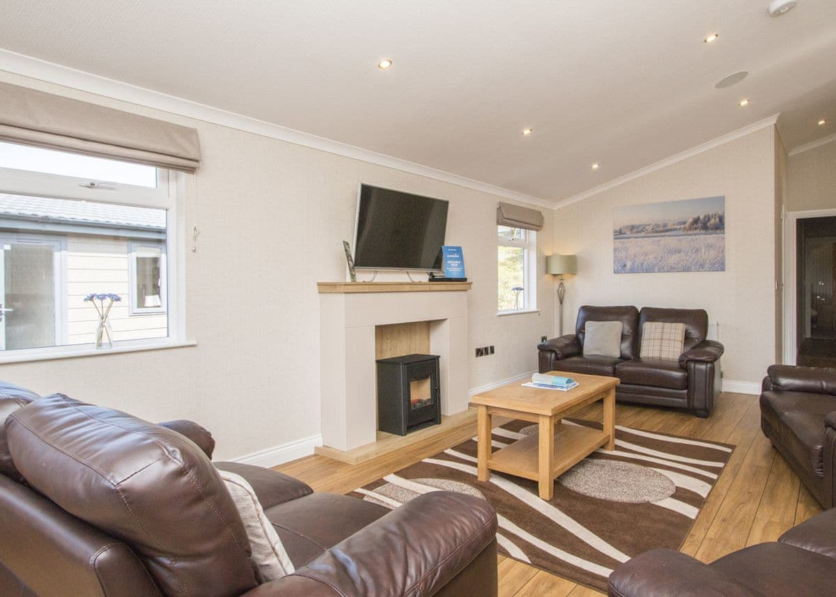 Oak Platinum 4 Lodge | Hunters Quay, Hunters Quay, Argyll