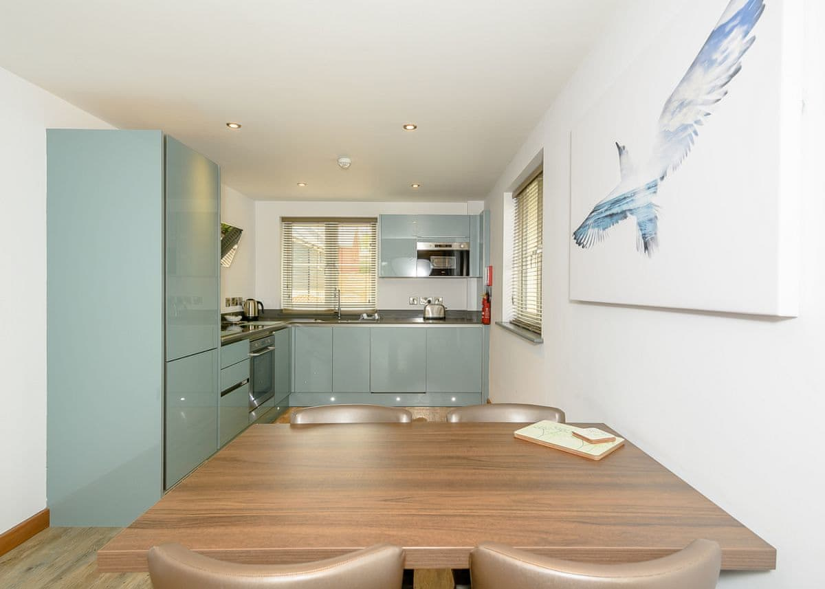 Torbay House Apartment | Landal Barton Pines, Paignton, South Devon