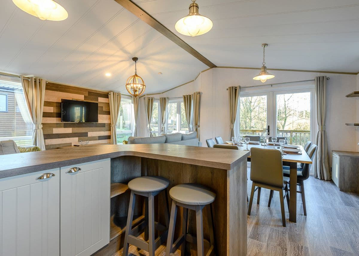 Brayford Lodge Spa | Landal Kenwick Woods, Louth, Lincolnshire Wolds