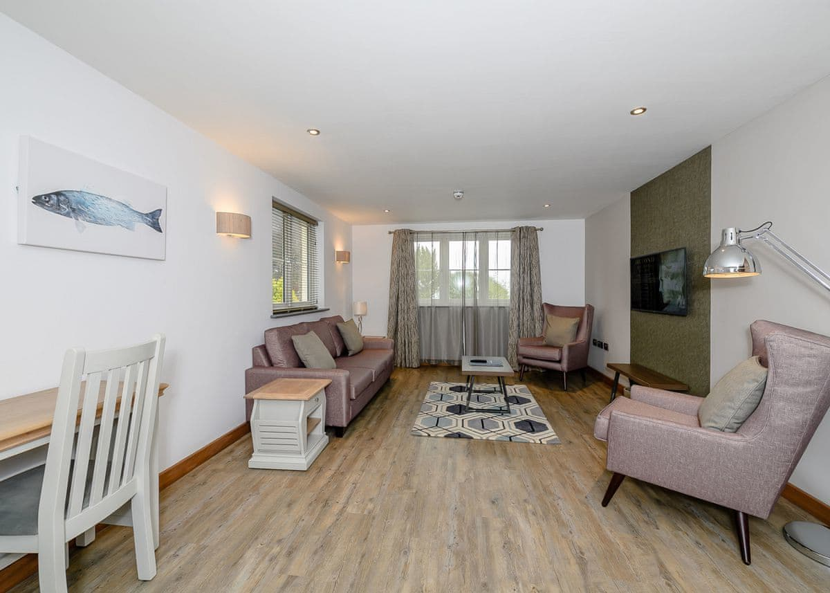 Torbay House Apartment | Landal Barton Pines, Paignton, South Devon